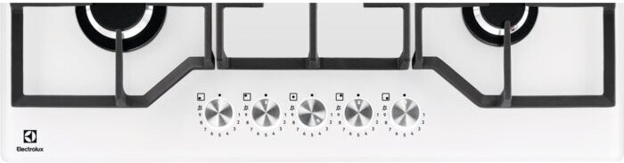 Варочная поверхность ELECTROLUX KGG75362W