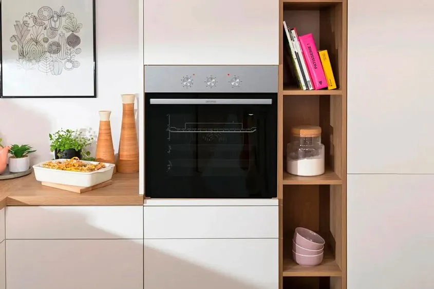 Духовой шкаф GORENJE BO6727E03AXN