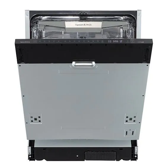 Посудомоечная машина ZIGMUND & SHTAIN DW 311.6