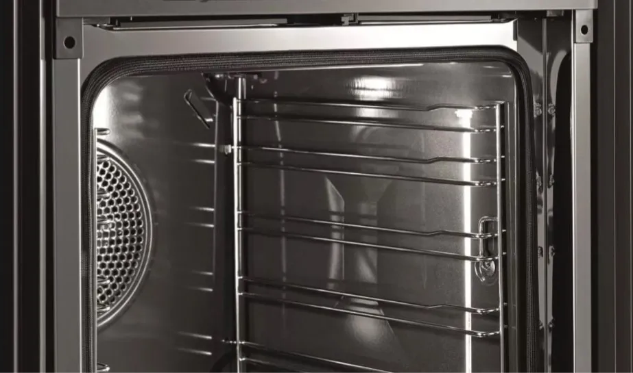 Духовой шкаф MIELE H 2861 B OBSW