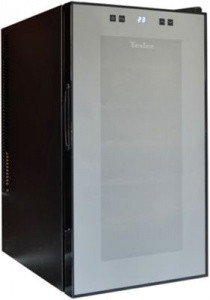 Винный холодильник TESLER WCV-180