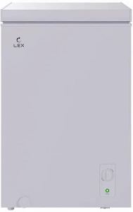 Морозильный ларь LEX LFR112N FFLed