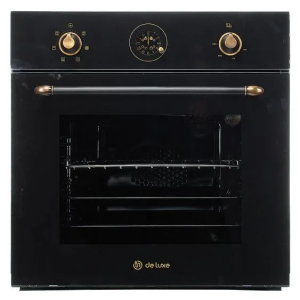 Духовой шкаф DELUXE 6006.05 эшв-150