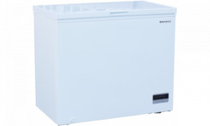 Морозильный ларь SHIVAKI CF-2501DW