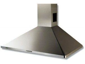 Вытяжка купольная ELICA tamaya pb ix/a/90