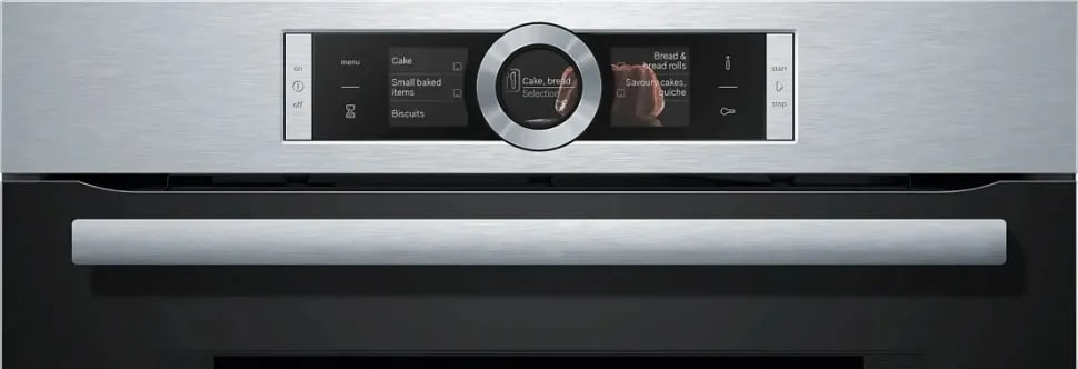 Духовой шкаф BOSCH CMG656RS1I