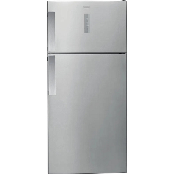 Hotpoint ariston холодильник фото