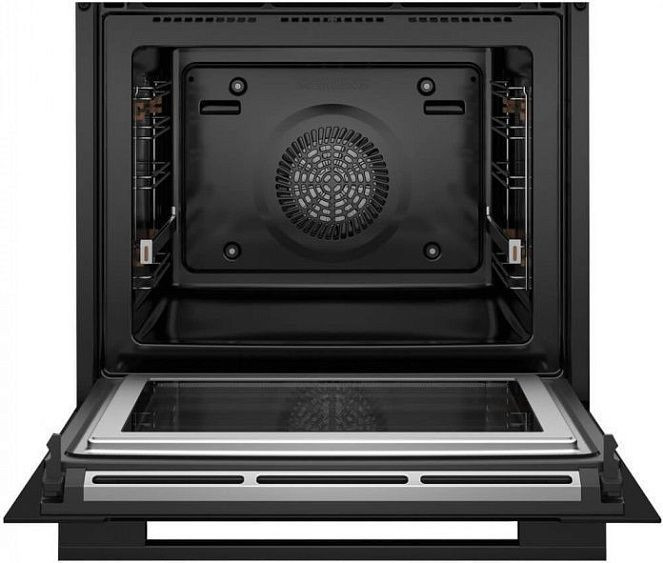 Духовой шкаф SIEMENS iQ700 HM776GKB1