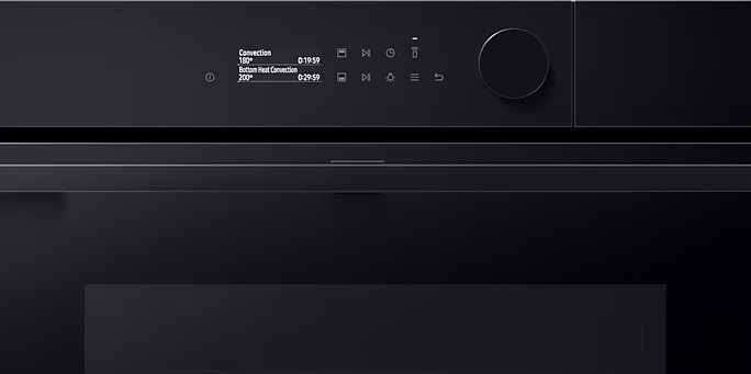 Духовой шкаф SAMSUNG NV7B5765RAK/WT