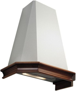 Вытяжка FALMEC PENTA 90 (600) S БАГЕТ ЦВЕТ ОРЕХ H60,СЛАЙДЕР CPNN9060.00#742