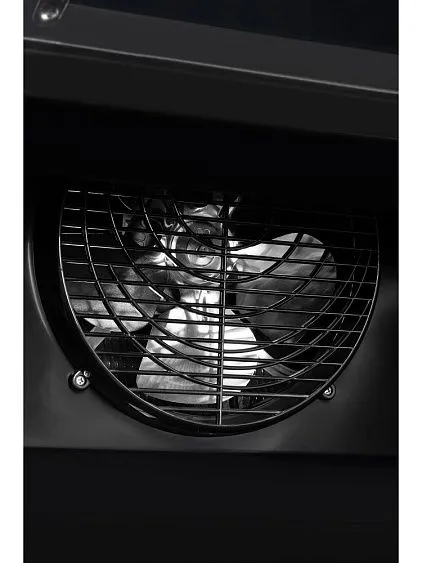 Холодильная витрина NORD FSC 400 GB