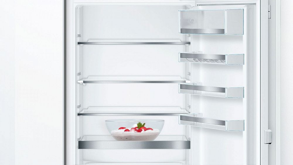 Холодильник BOSCH KIN86HD20R