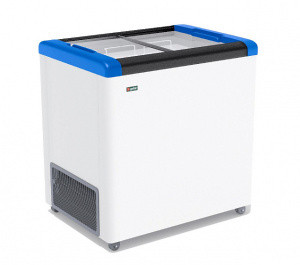 Морозильник-ларь FROSTOR Gellar FG 250 C синий