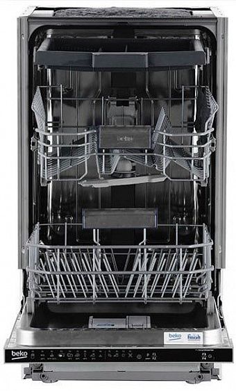 Посудомоечная машина BEKO DIS 28124