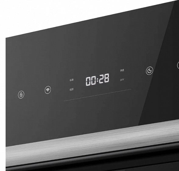 Посудомоечная машина XIAOMI Viomi Internet Dishwasher 8 sets
