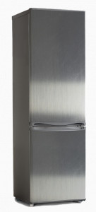 Холодильник ASCOLI ADRFI270W