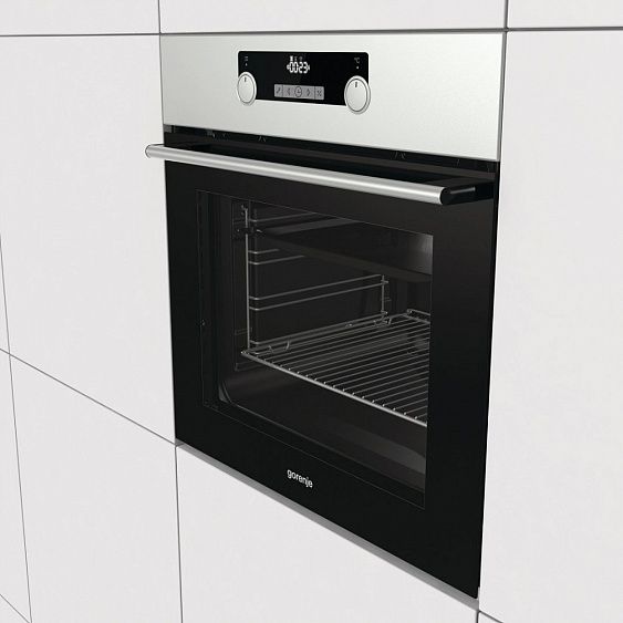 Духовой шкаф GORENJE BO735E11X-S