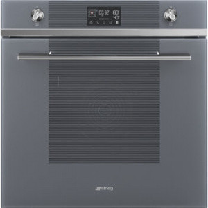 Духовой шкаф SMEG SOP6102S2PS