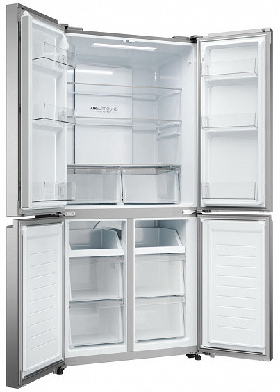 Холодильник HAIER HTF-425DM7RU