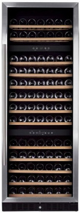 Винный шкаф DUNAVOX  exclusive dx-170.490tsk