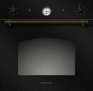 Духовой шкаф ZIGMUND & SHTAIN en 68.511 a/t