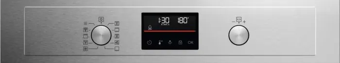 Духовой шкаф ELECTROLUX EOH4P56BX