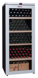 Винный шкаф LA SOMMELIERE VIP265V