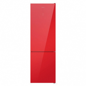 Холодильник MAUNFELD MFF200NFR Inverter