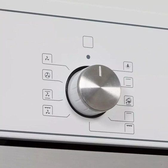 Духовой шкаф DELVENTO V6EW59005