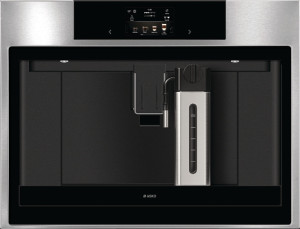 Встраиваемая кофемашина ASKO CM8477S (736260)