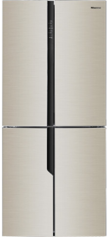 Холодильник HISENSE RQ-56WC4SAY — фото