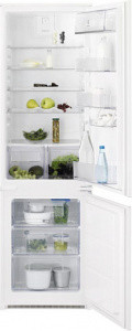 Холодильник ELECTROLUX LNT3FF18S