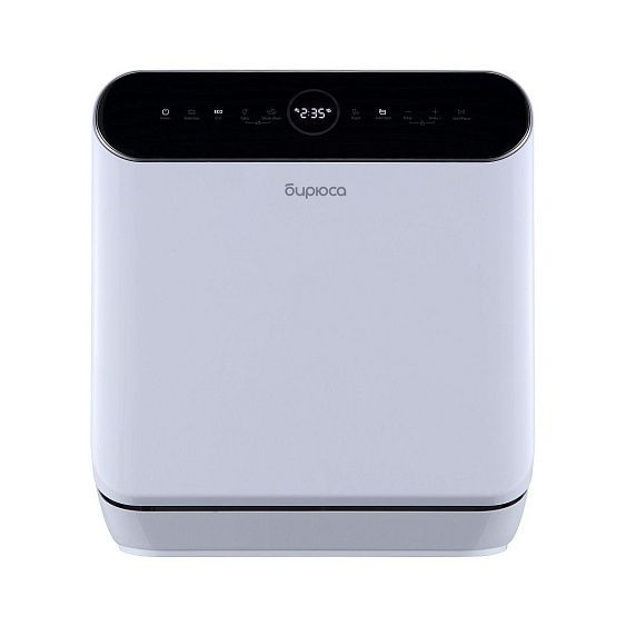 Посудомоечная машина БИРЮСА DWC-506/6 W