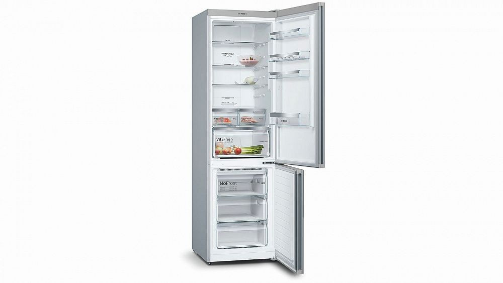 Холодильник BOSCH KGN39JB3AR