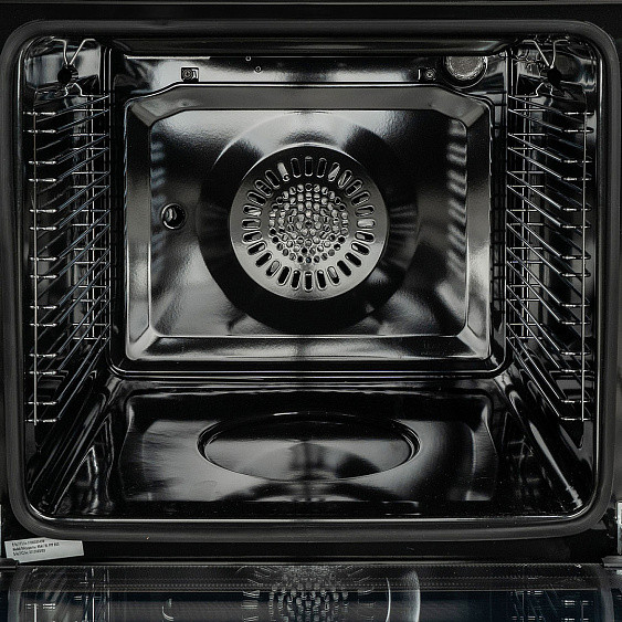 Духовой шкаф DELONGHI NSM 7NL PPP RUS