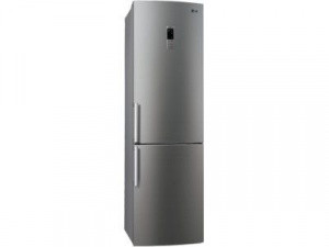 Холодильник LG ga-b489 bmqz