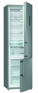Холодильник GORENJE nrk 6201 mx
