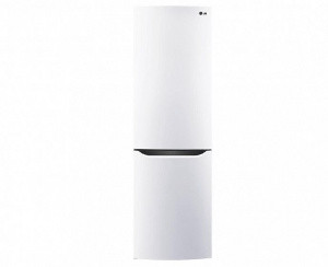 Холодильник LG ga-b379svca