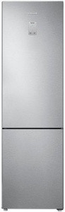 Холодильник SAMSUNG RB37J5440SA серебристый