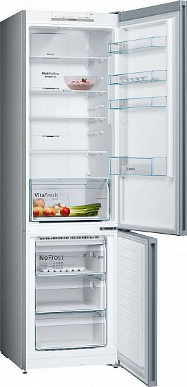 Холодильник BOSCH KGN39NL2AR