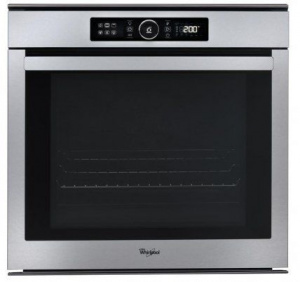Духовой шкаф Whirlpool AKZM 8480 IX