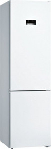 Холодильник BOSCH KGN39XW2AR