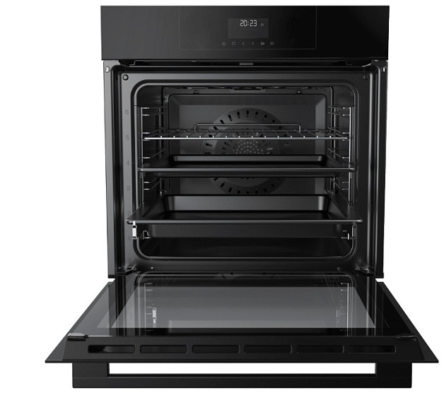 Духовой шкаф HAIER HOQ-F3AAN3GB