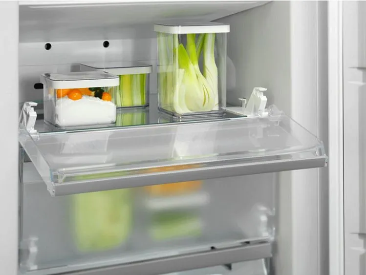 Морозильная камера ELECTROLUX KUN7NE18S