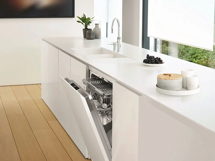 Посудомоечная машина DE DIETRICH DBJ422DQX