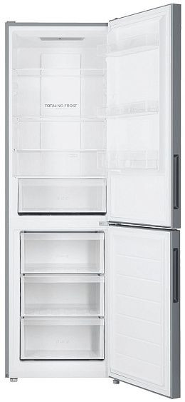 Холодильник HAIER CEF535ASG