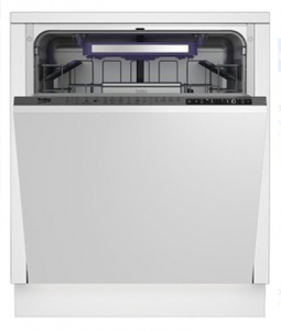 Посудомоечная машина BEKO DIN 28320