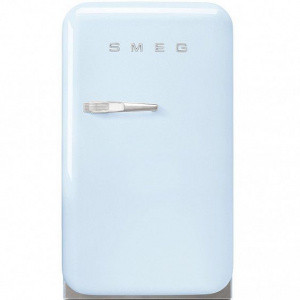 Минибар Smeg FAB5RPB