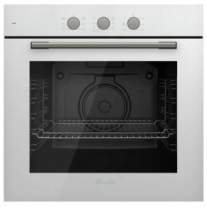 Духовой шкаф MONSHER MOE 6026 Blanc