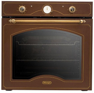 Духовой шкаф DELONGHI CM 9L RO RUS